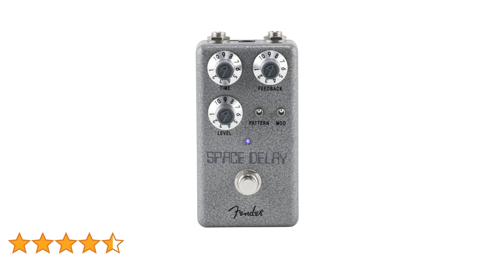 【美品】Fender Delay エフェクター Hammertone™ Delay – Fender
